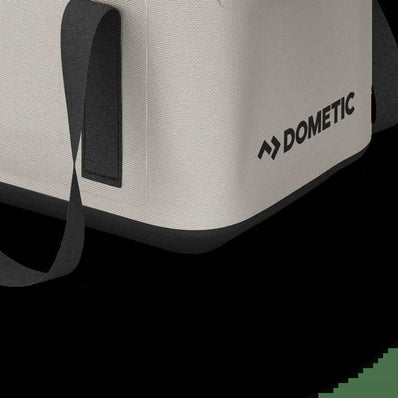 Dometic GO Hard/Soft Storage Kit | Versatile Van Life Gear Storage - Poptop World