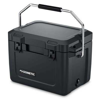 DOMETIC PATROL 20 INSULATED ICE CHEST - 19 L - Poptop World