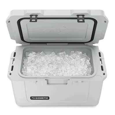 Dometic Patrol 35L Insulated Ice Chest - Poptop World