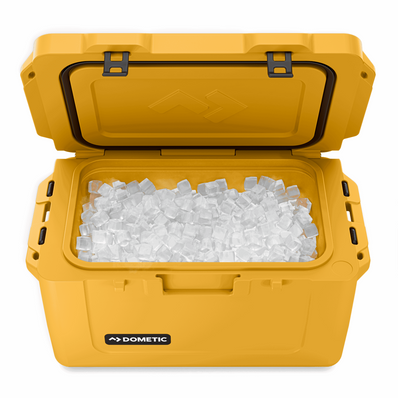 Dometic Patrol 35L Insulated Ice Chest - Poptop World
