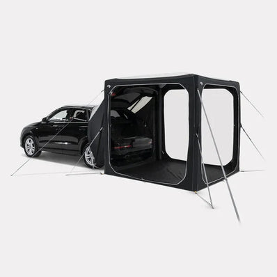Dometic HUB 2 REDUX Inflatable Shelter - Drive-Away Van Awning - Poptop World