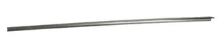 Eurovan Window Scraper T4 right outer VW Part 701 837 704 A