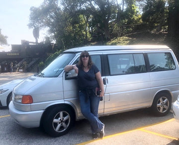 Why Bringing Your Eurovan to Poptop World Is the Smartest Decision You Can Make!