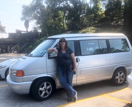 Why Bringing Your Eurovan to Poptop World Is the Smartest Decision You Can Make!