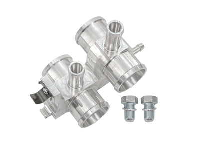 Bleeder Valve (Aluminum) [Early Vanagon]