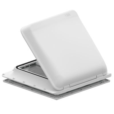 Fiamma Camper Van Turbo-Vent Roof Fan - Poptop World 