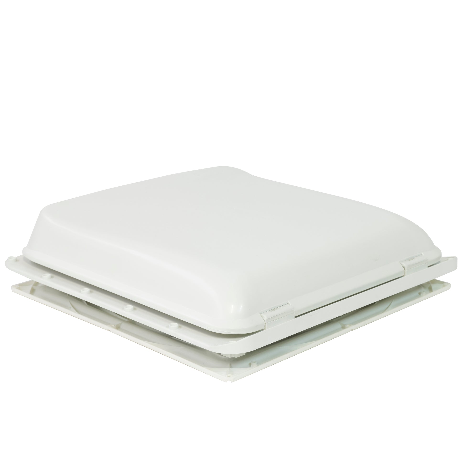 Fiamma Camper Van Turbo-Vent Roof Fan - Poptop World 