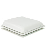 Fiamma Camper Van Turbo-Vent Roof Fan - Poptop World 