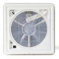 Fiamma Camper Van Turbo-Vent Roof Fan - Poptop World 