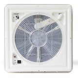 Fiamma Camper Van Turbo-Vent Roof Fan - Poptop World 