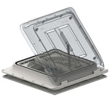Fiamma Camper Van Turbo-Vent Roof Fan - Poptop World 