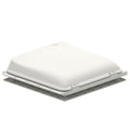 Fiamma Camper Van Roof Vent Skylight (White or Crystal) 14