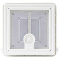 Fiamma Camper Van Roof Vent Skylight (White or Crystal) 14