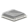 Fiamma Camper Van Roof Vent Skylight (White or Crystal) 14