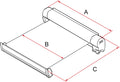 Fiamma - F45 S 300 - (10'1
