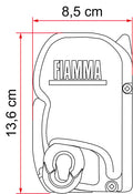Fiamma - F45 S 300 - (10'1