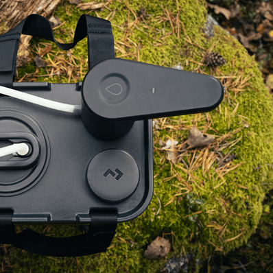 Dometic GO Hydration Faucet + Jug Combo - Portable Water Solution - Poptop World 