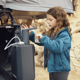 Dometic GO Hydration Faucet + Jug Combo - Portable Water Solution - Poptop World 