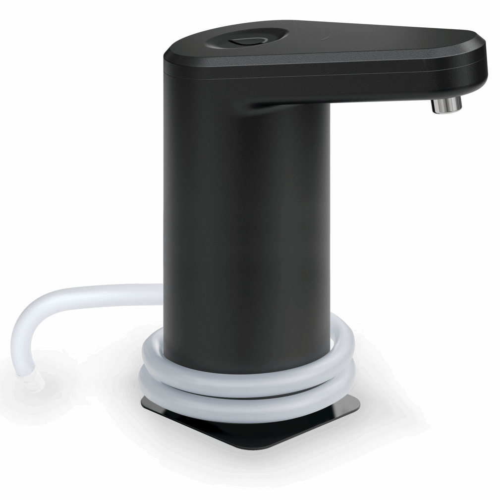 Dometic GO Hydration Faucet + Jug Combo - Portable Water Solution - Poptop World 