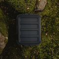 Dometic GO 50L Aluminum Cargo Storage Case – Waterproof & Stackable - Poptop World 
