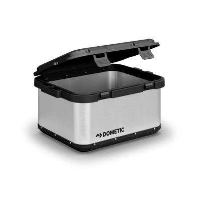 Dometic GO Hard/Soft Storage Kit | Versatile Van Life Gear Storage - Poptop World 