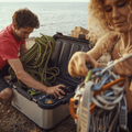 Dometic GO 50L Aluminum Cargo Storage Case – Waterproof & Stackable - Poptop World 