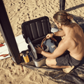 Dometic GO 50L Aluminum Cargo Storage Case – Waterproof & Stackable - Poptop World 