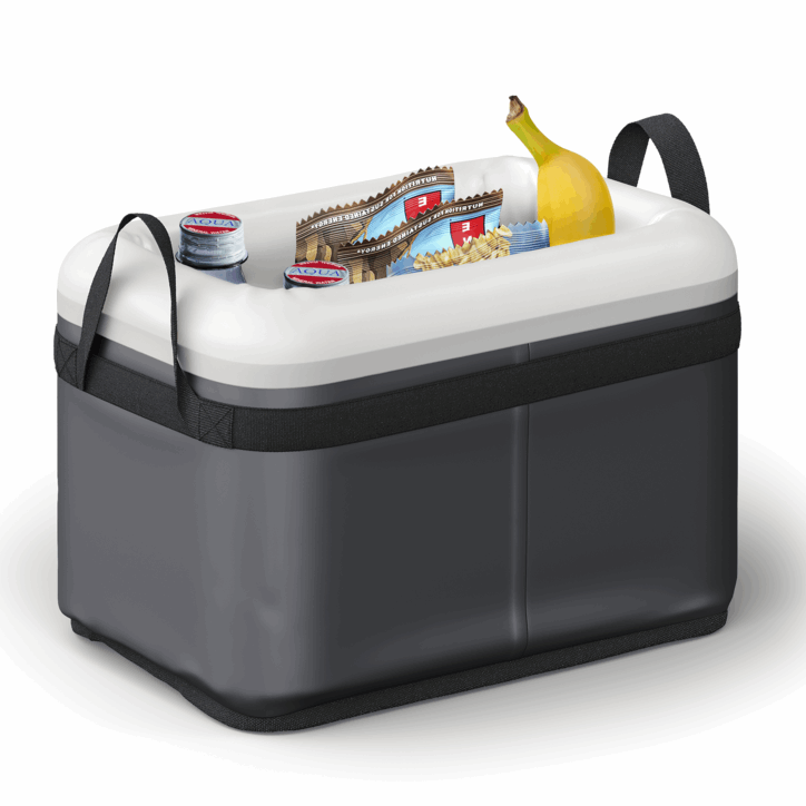 Dometic GO 20L Soft Insulated Cooler Insert - Poptop World 