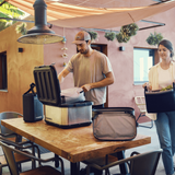 Dometic GO 20L Soft Insulated Cooler Insert - Poptop World 