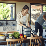 Dometic GO 20L Soft Insulated Cooler Insert - Poptop World 