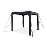 Dometic HUB 2 REDUX Inflatable Shelter - Drive-Away Van Awning - Poptop World 