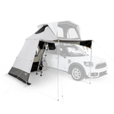 Dometic TRT 140 AIR Inflatable Rooftop Tent Awning (Small) (9120002266) - Poptop World 