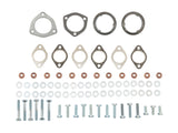 2.1 Exhaust Hardware & Gasket Kit [Late Vanagon]