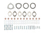 2.1 Exhaust Hardware & Gasket Kit [Late Vanagon]