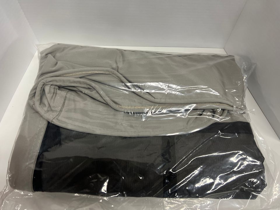 Volkswagen Eurovan Camper Poptop Tent 95-2003 Camper model only Acrylic 3 window - Poptop World 