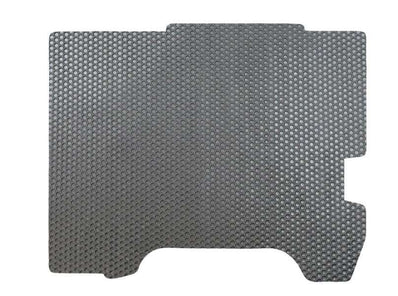 Durable All-Weather Living/Passenger Area Rubber Mat for 1997-2003 VW Eurovan Camper - Poptop World 