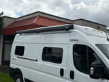 Winnebago Solis Fiamma Awning Brackets | F45S 300 & 350 Mount Kit