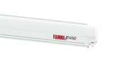 Fiamma F45S 300 Campervan Shade Awning -(10'1") - 8'2" extension - Poptop World 