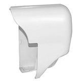 Fiamma F45i Right Winch Cover (Polar White) (04274-01C) - Poptop World 