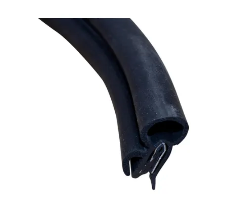 Volkswagen Eurovan VW EuroVan T4  1993-03 Tailgate Seal Weatherstrip 721827705B - Poptop World 