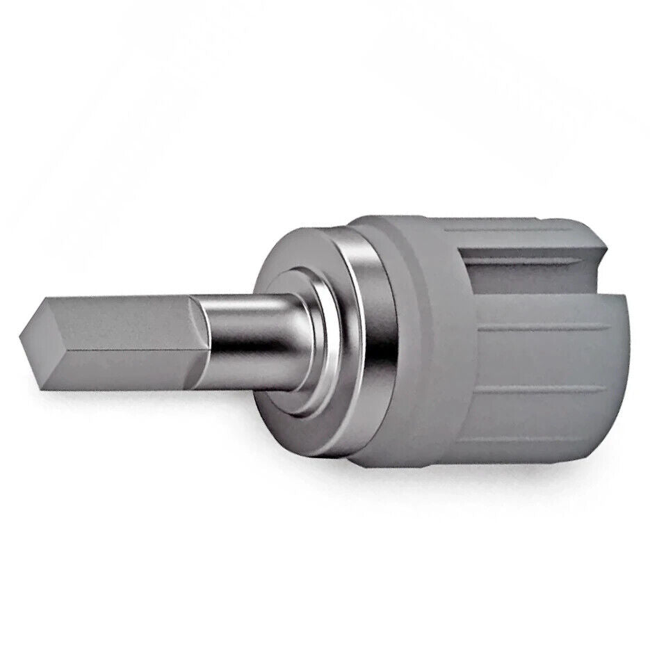 Fiamma F45i Oasis Awning Left Hand Stop Device (98673-083) - Poptop World 
