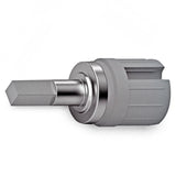 Fiamma F45i Oasis Awning Left Hand Stop Device (98673-083) - Poptop World 