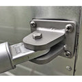 Fiamma Upper Bracket for Airstream Carry-Bike Racks (98656-780) - Poptop World 