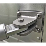 Fiamma Upper Bracket for Airstream Carry-Bike Racks (98656-780) - Poptop World 