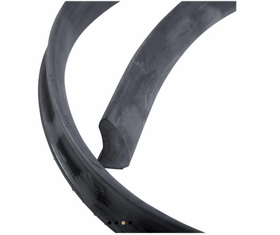 1992-1994 1999-2004 VW EUROVAN - Pop-Up ROOF WIND Deflector SEAL 701070717A - Poptop World 