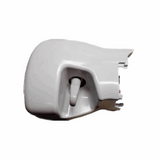 Fiamma F45i Oasis Electric Motor with Manual Option (Polar White) (04337B01P) - Poptop World 