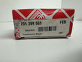Genuine VW Caravelle Eurovan Transmission mount bushing  701 399 661 - Poptop World 