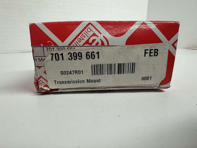 Genuine VW Caravelle Eurovan Transmission mount bushing  701 399 661 - Poptop World 