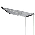Fiamma F80S 370- 12'2
