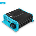 Renogy 20A 12V DC to DC On-Board Battery Charger AGM FLD GEL LFP RV Boat - Poptop World 
